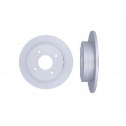 Disco freno posteriore