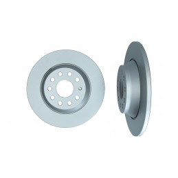 Disco freno posteriore