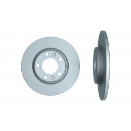 Disco freno posteriore