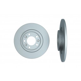 Disco freno posteriore