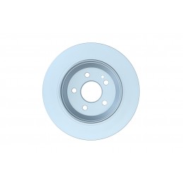 Disco freno posteriore