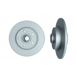 Disco freno posteriore