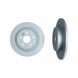 Disco freno posteriore