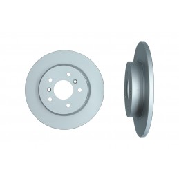 Disco freno posteriore