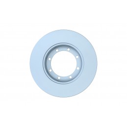 Disco freno posteriore