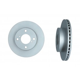 Disco freno ventilato...