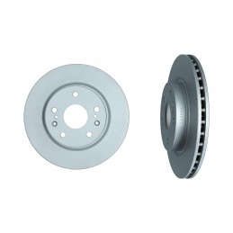 Disco freno posteriore