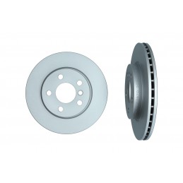 Disco freno ventilato...