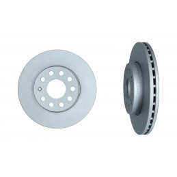 Disco freno ventilato...