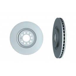 Disco freno ventilato...