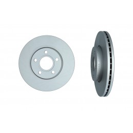 Disco freno ventilato...