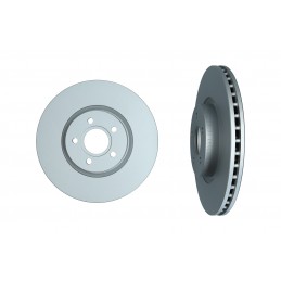 Disco freno ventilato...