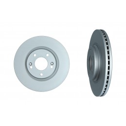Disco freno ventilato...