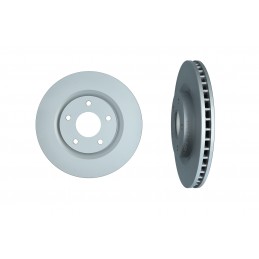Disco freno ventilato...