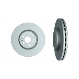 Disco freno ventilato...
