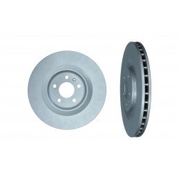 Disco freno ventilato...