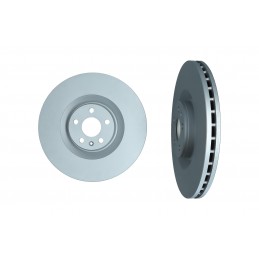Disco freno ventilato...