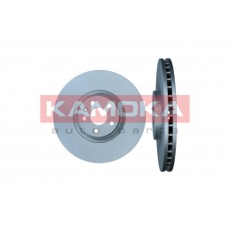 Disco freno ventilato...