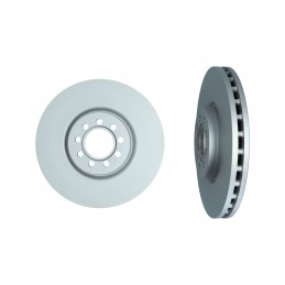 Disco freno ventilato...