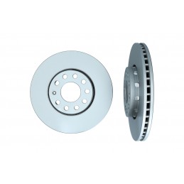 Disco freno ventilato...