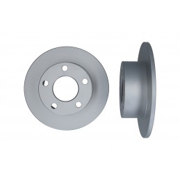Disco freno posteriore