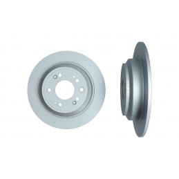 Disco freno posteriore