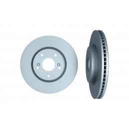 Disco freno ventilato...