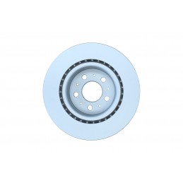 Disco freno ventilato...