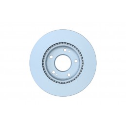 Disco freno ventilato...
