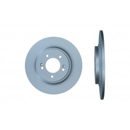 Disco freno posteriore