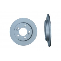 Disco freno posteriore