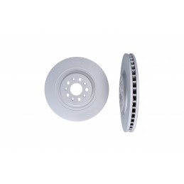 Disco freno ventilato...