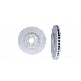 Disco freno ventilato...