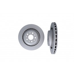 Disco freno ventilato...
