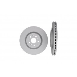 Disco freno ventilato...