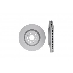 Disco freno ventilato...