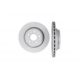Disco freno ventilato...