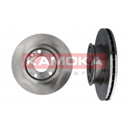 Disco freno ventilato...