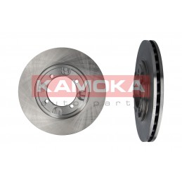 Disco freno ventilato...