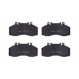 Kit pastiglie freno...