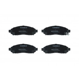 Kit pastiglie freno...