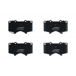 Kit pastiglie freno...