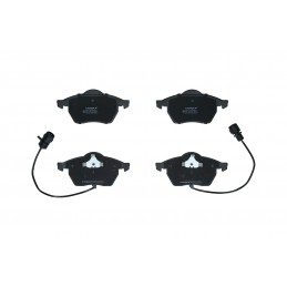 Kit pastiglie freno...