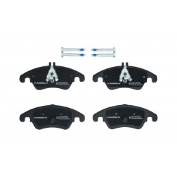 Kit pastiglie freno...