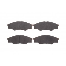 Kit pastiglie freno...