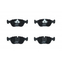 Kit pastiglie freno...