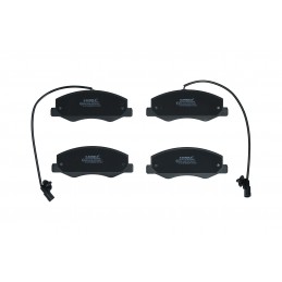 Kit pastiglie freno...