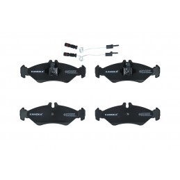 Kit pastiglie freno...