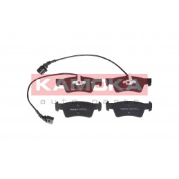 Kit pastiglie freno...