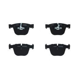 Kit pastiglie freno posteriori